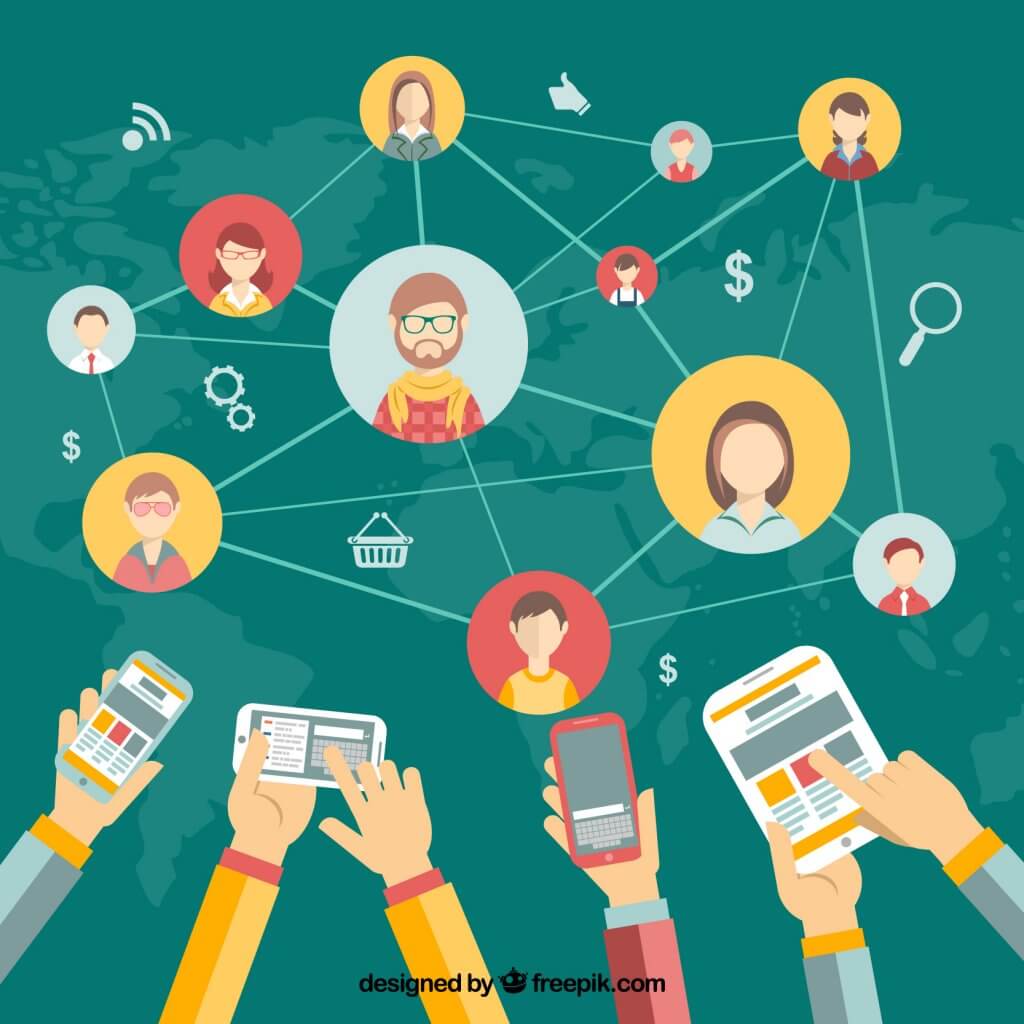 O compartilhamento social é realmente bom para o SEO do WordPress