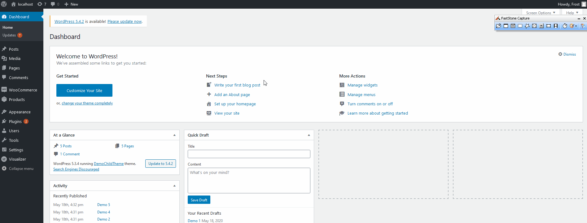 încorporați panouri și carduri trello în wordpress - instalare plugin