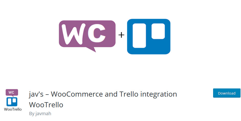 încorporați panouri și carduri trello în wordpress - titlul pluginului