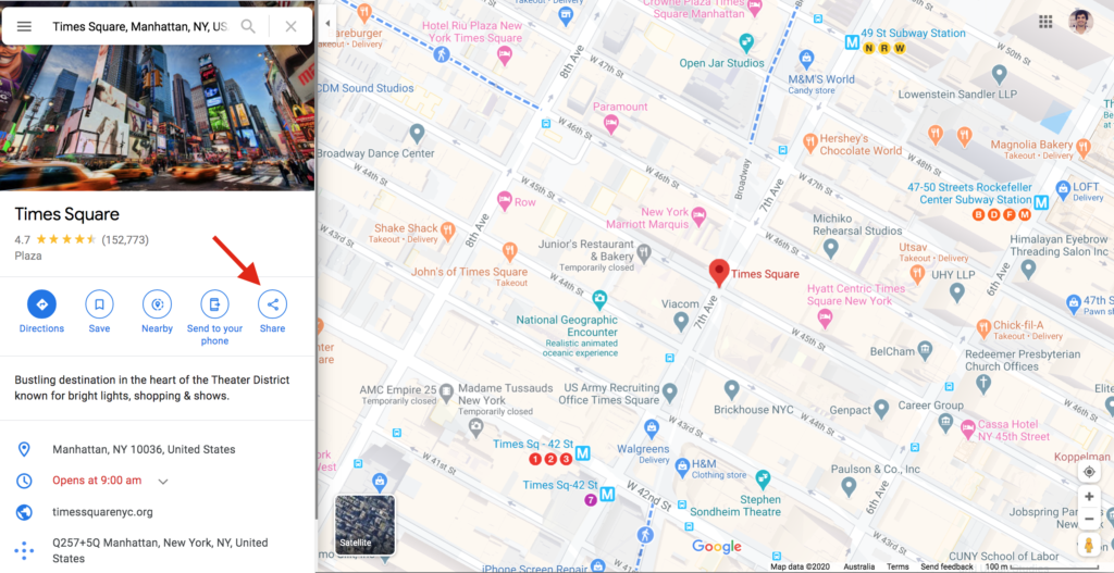 Cara Mengintegrasikan Google Maps dengan WordPress Secara Manual