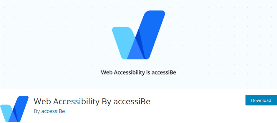 أفضل ملحقات الوصول لـ WordPress - accessibe