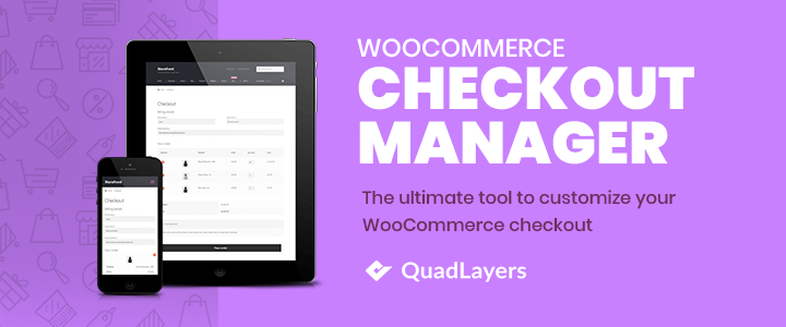 WooCommerce Ödeme Yöneticisi