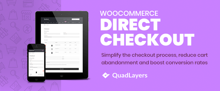 WooCommerce Doğrudan Ödeme