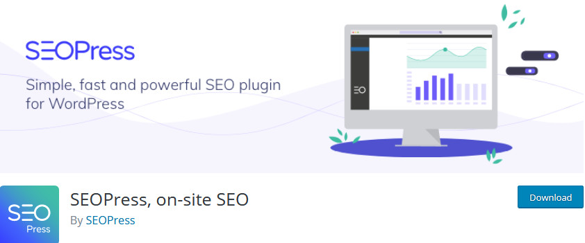 meilleurs plugins pour ajouter du fil d'Ariane - SEOpress