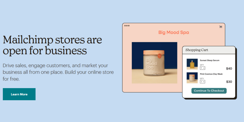 modifier les modèles d'e-mails woocommerce - mailchimp