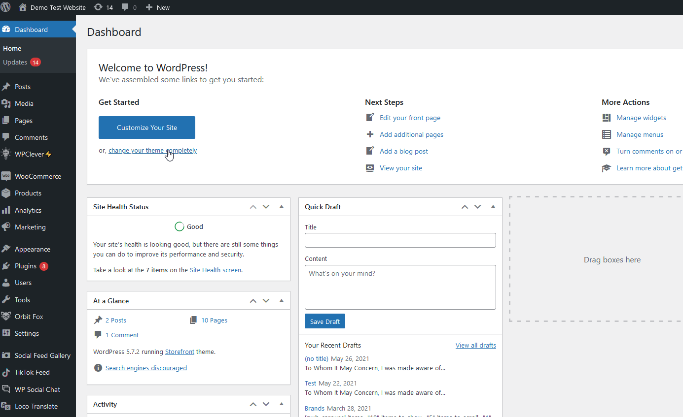 Produktpakete in WooCommerce - WPC Produktpaket Smart Bundle