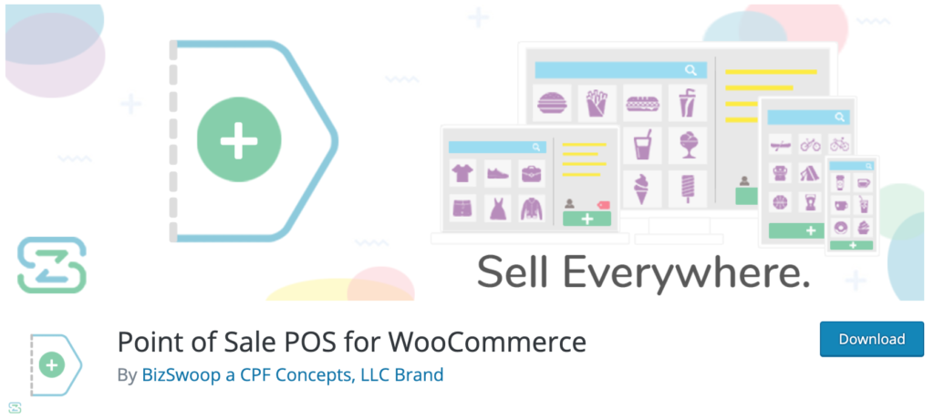 Meilleurs plugins WooCommerce POS - Point de vente POS