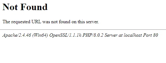 Standard-404-Seite 404-Seite in WordPress anpassen