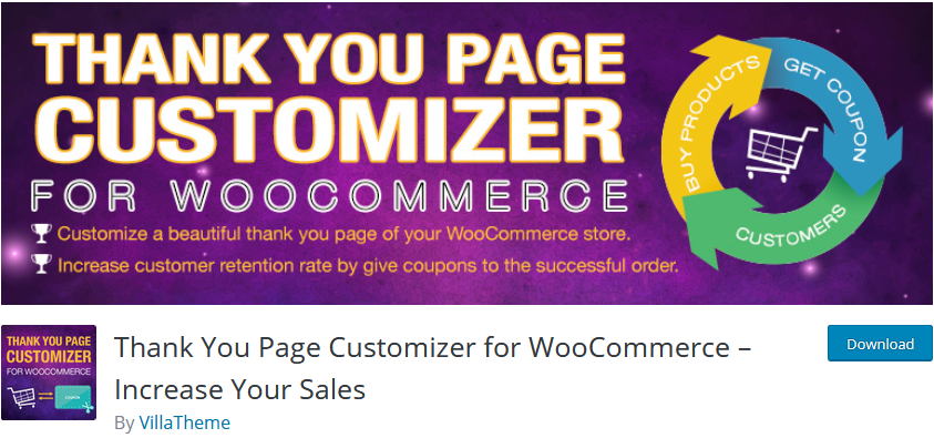 woocommerce 감사 페이지 사용자 정의 - woocommerce 감사 페이지 사용자 정의 도구