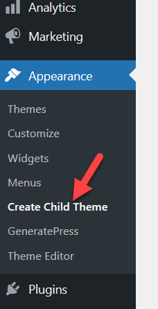 buat tema anak