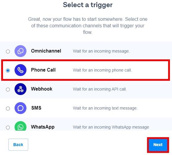 telefon görüşmesi tetikleyicisi, telefon numarası olmadan whatsapp'ı kullanır
