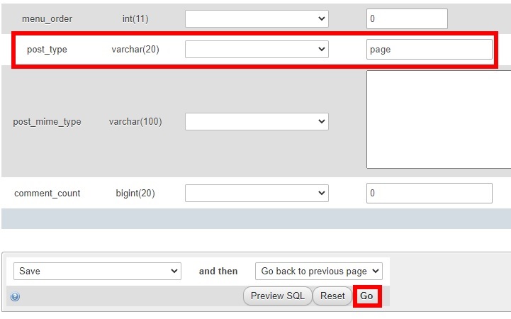 editar tipo de publicación wp publicar cambiar tipo de publicación en wordpress