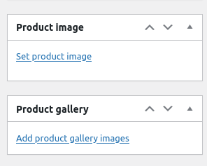 Como adicionar imagens a um produto no WooCommerce