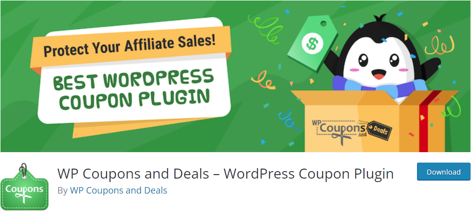 woocommerce 优惠券插件 - WP 优惠券和优惠