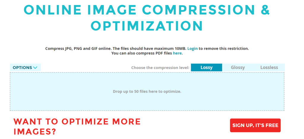 ปลั๊กอินบีบอัดรูปภาพ wordpress - เครื่องมือเพิ่มประสิทธิภาพภาพ shortpixel