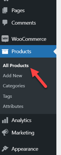 urutkan produk woocommerce - produk woocommerce