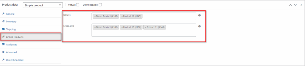 dodaj produkty związane z woocommerce - powiązane produkty