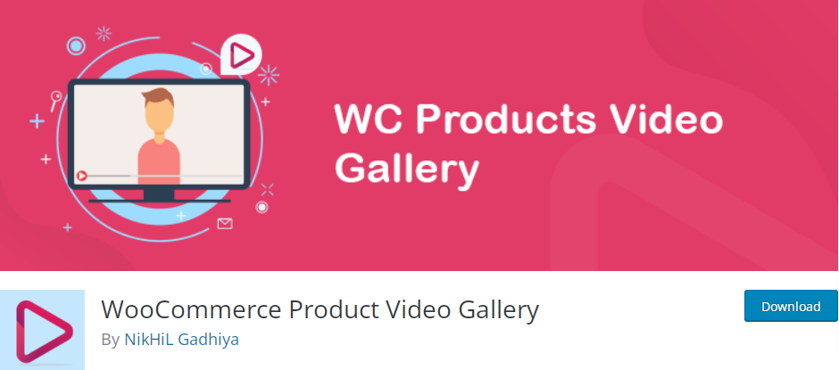 woocoomerce-product-video-galleria