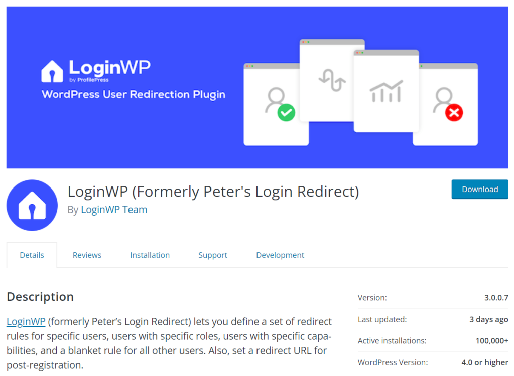 AccediWP