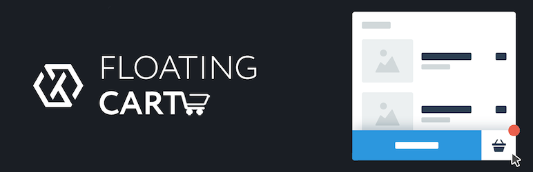 WooCommerce sepet sayfasını özelleştirmek için WooCommerce eklentileri için XT Yüzer Sepet