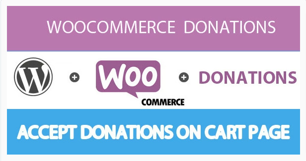 woocommerce-bağışlar-eklenti woocommerce'de bağış kabul eder