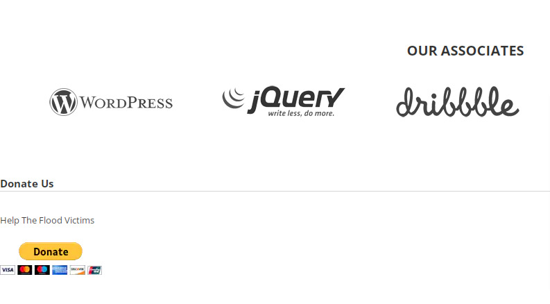 woocommerce'te bağış kabul et