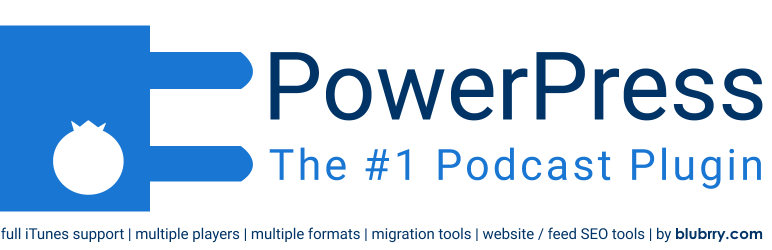 Plugin Pemutar Audio WordPress