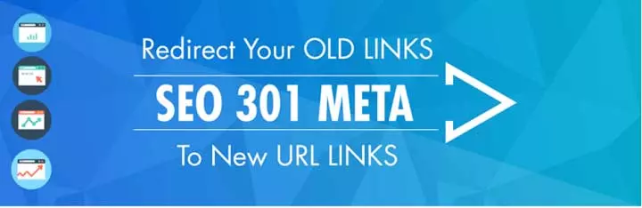 Seo 301 Meta: Yönlendirmelerinizi Yönetin