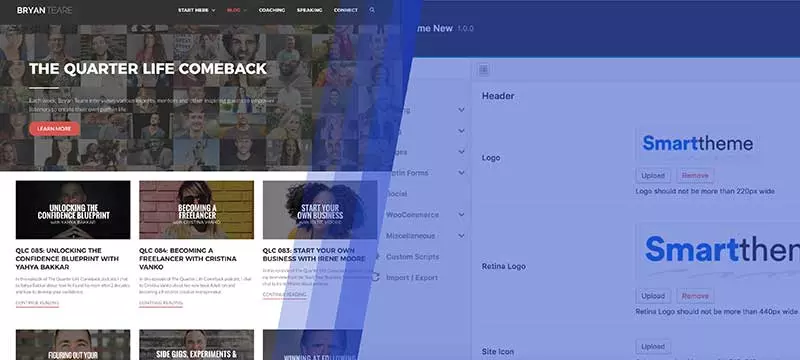 smarttheme-Optizepress