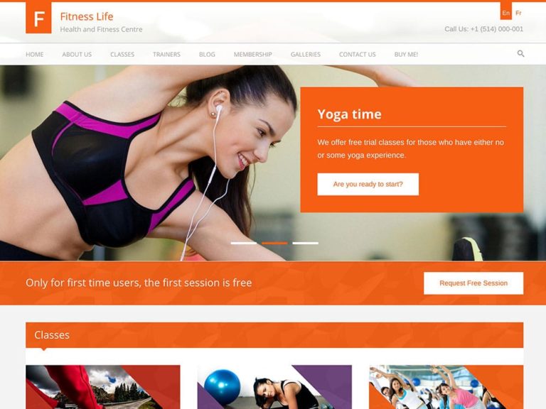 フィットネス-ライフ-ワードプレス-テーマ