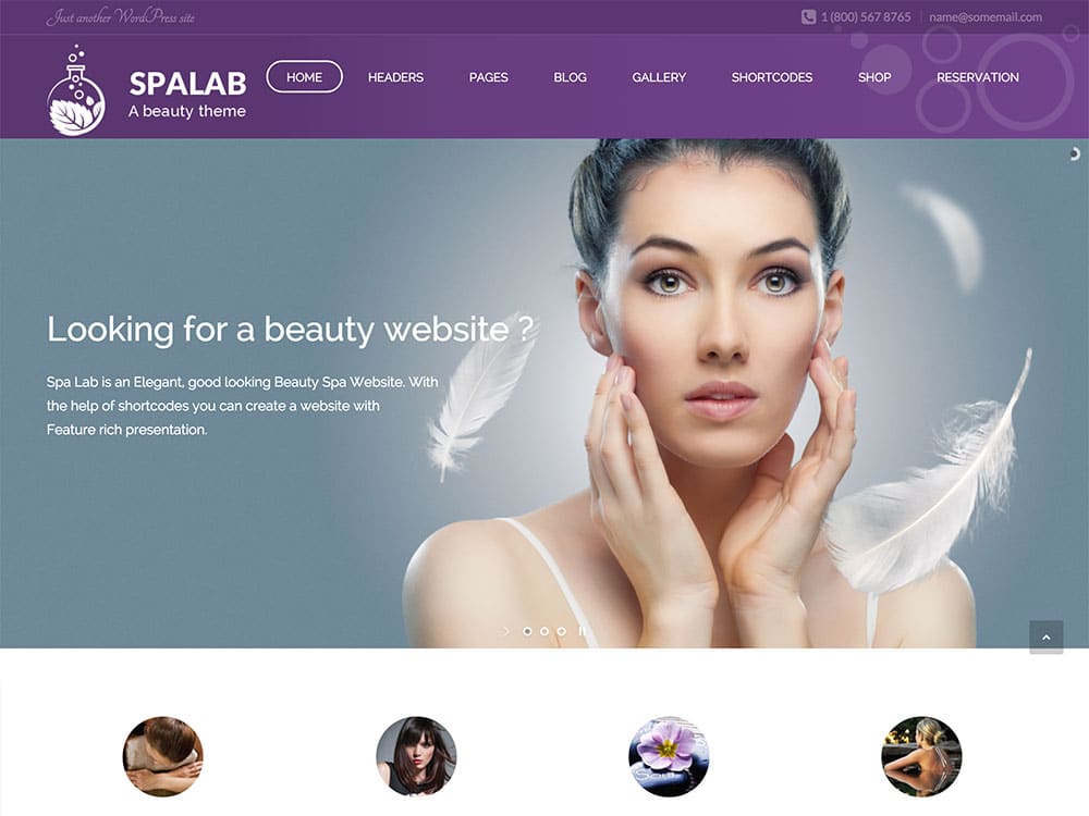 spa-lab-beauty-salon-wordpress-tema