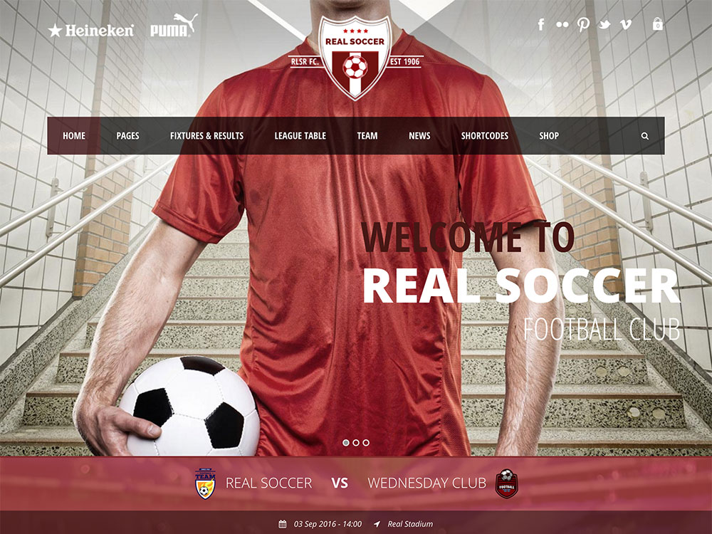 tema-sepak bola-nyata