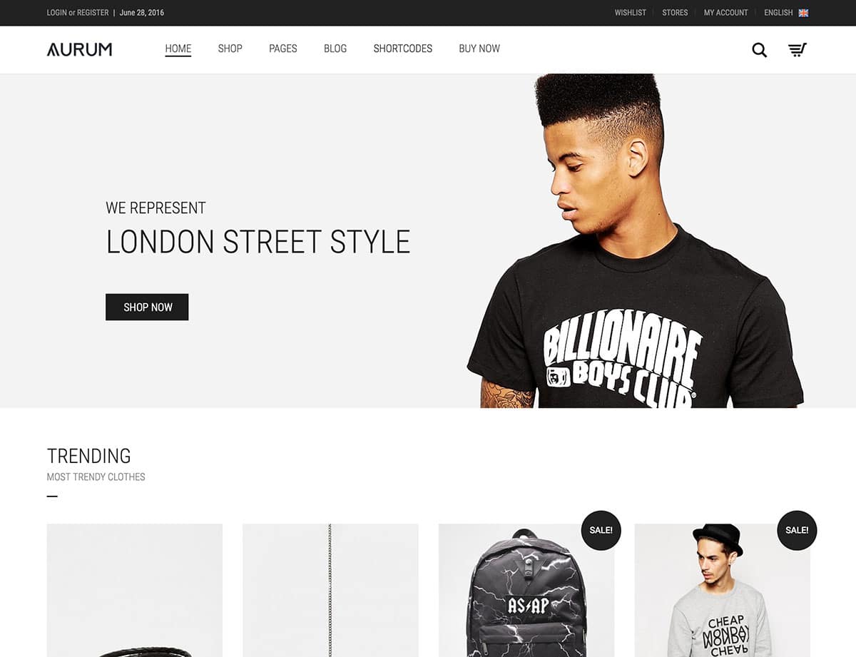 aurum-minimalis-woocommerce-tema