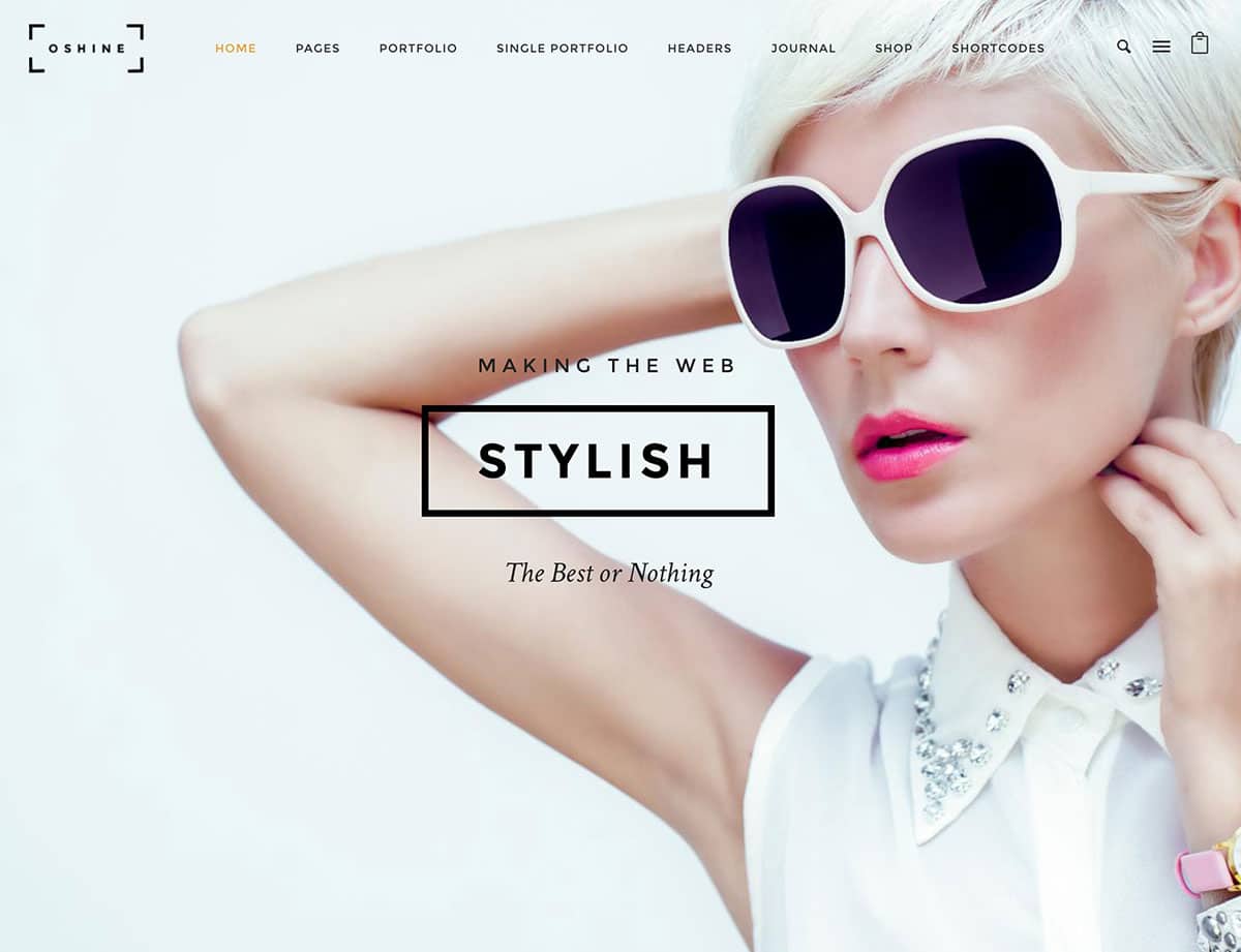 oshine-kreatif-multi-tujuan-wordpress-tema