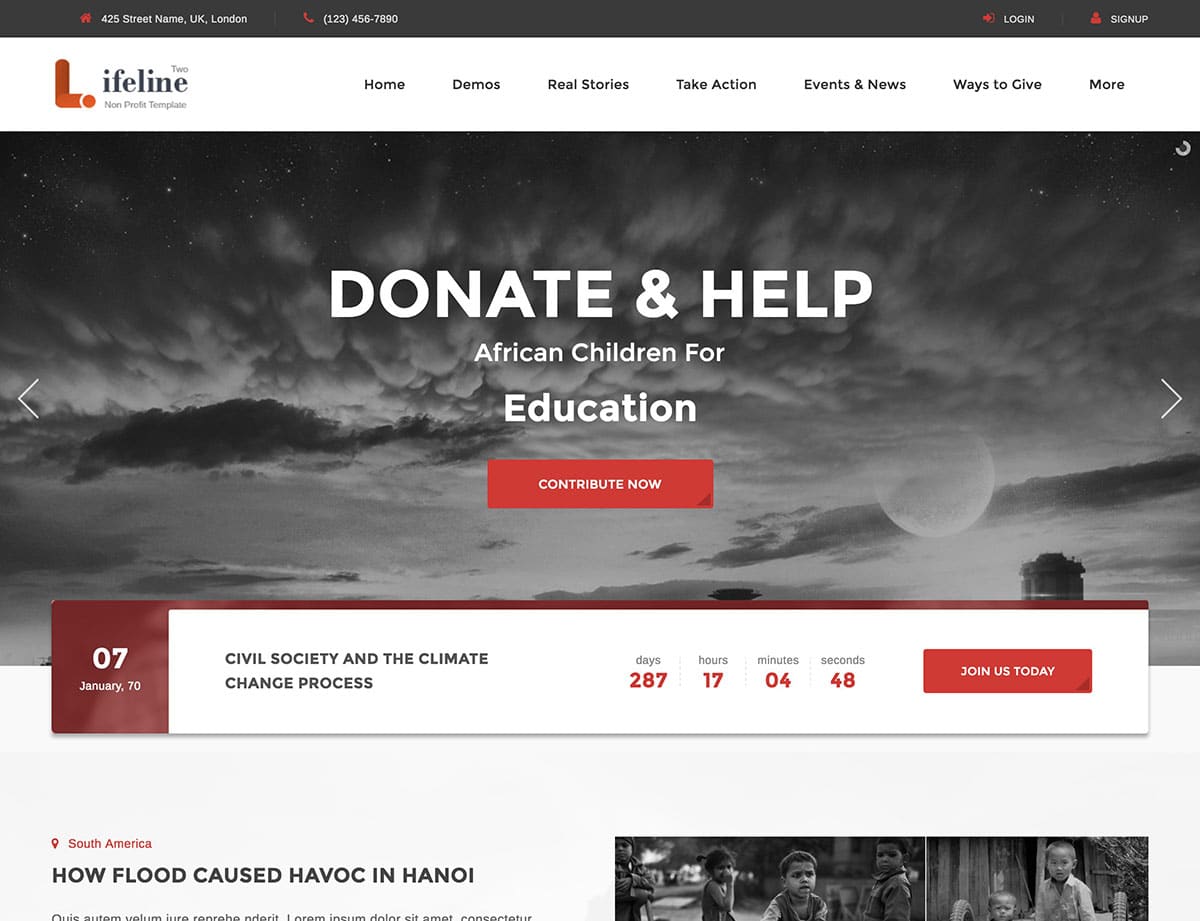 lifeline-2-nonprofit-wordpress-theme