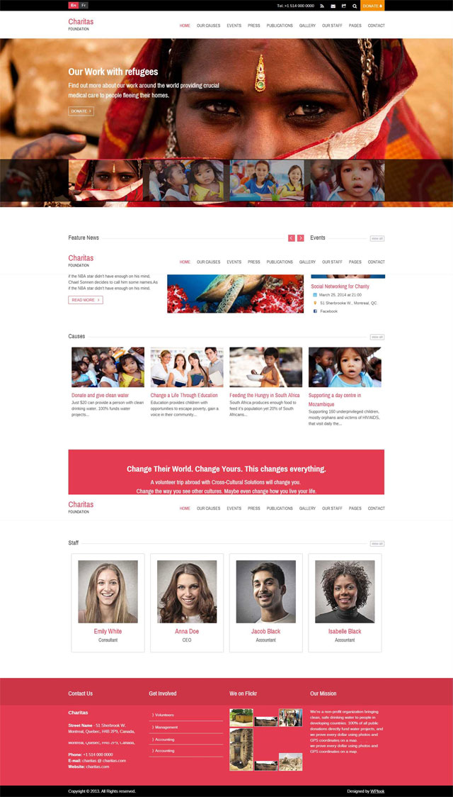 ชาริตัส