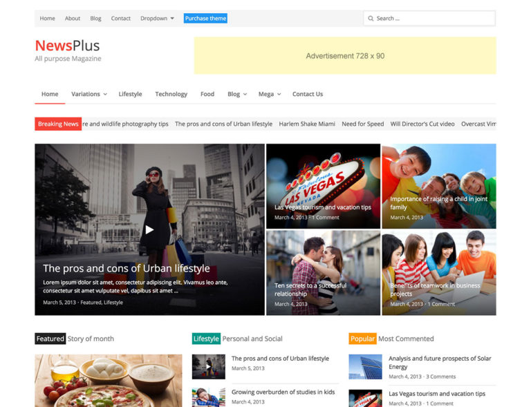 NewsPlus-Magazine-WordPress-Theme