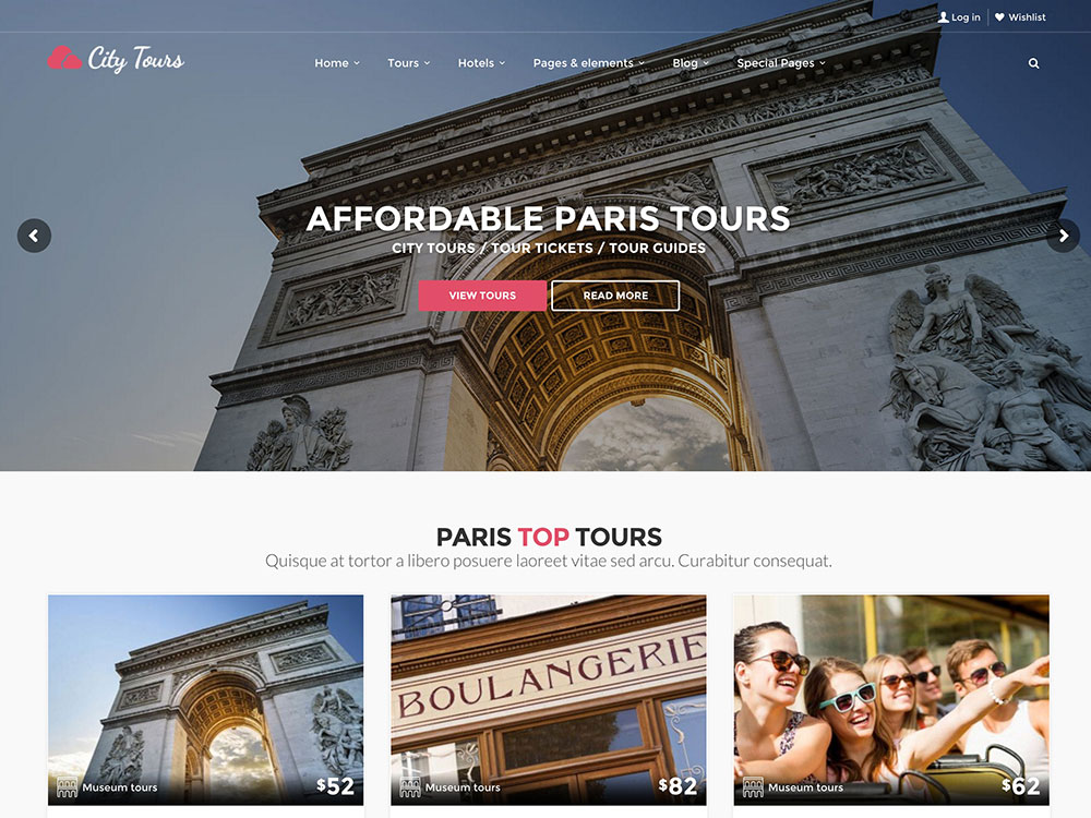 citytours-وورد-الموضوع