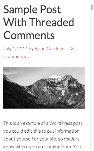 Genesis 示例移動示例