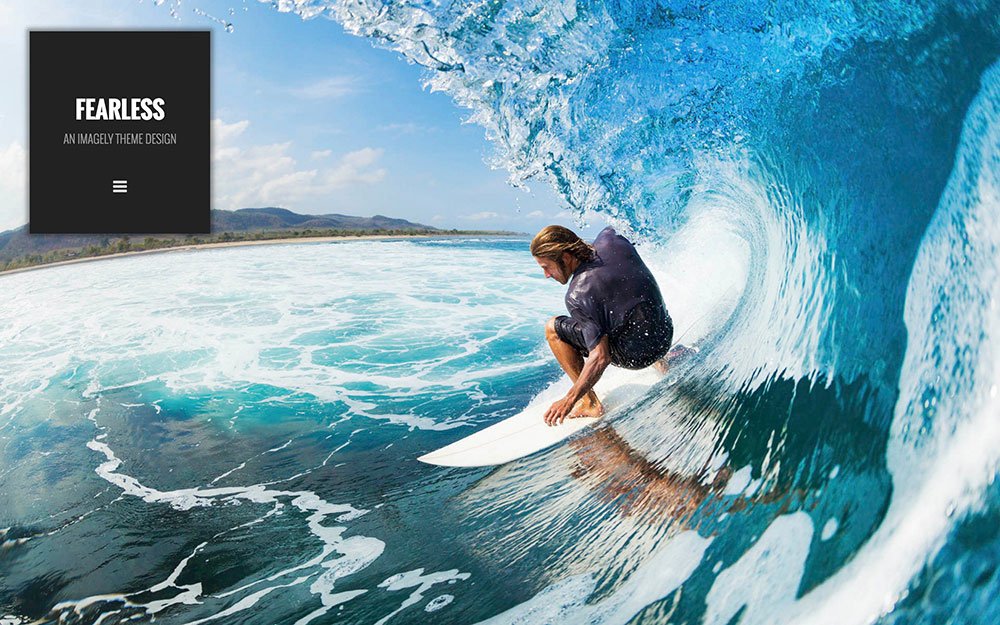 無所畏懼的創世紀兒童主題3