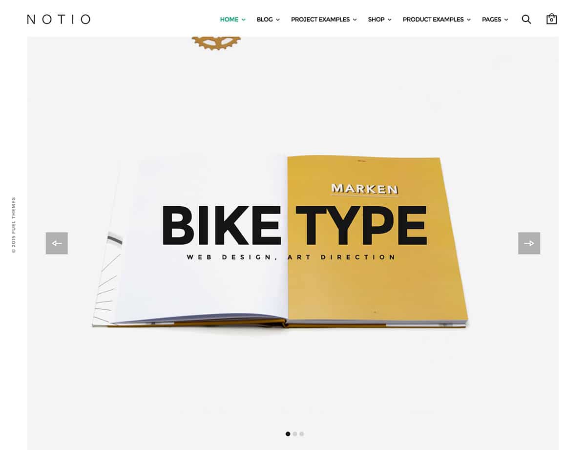 notio-portfolio-wordpress-theme