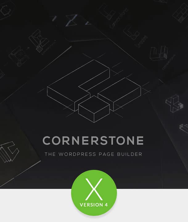 Köşe Taşı WordPress Sayfa Oluşturucu