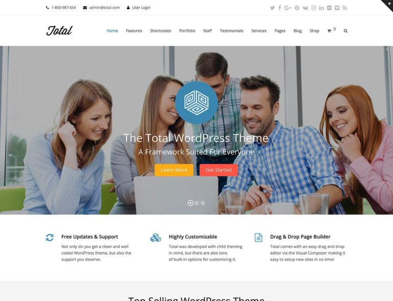 toplam-çok amaçlı-wordpress-teması