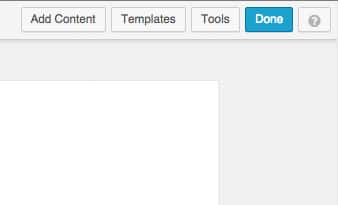 Ajouter du contenu à Beaver Builder