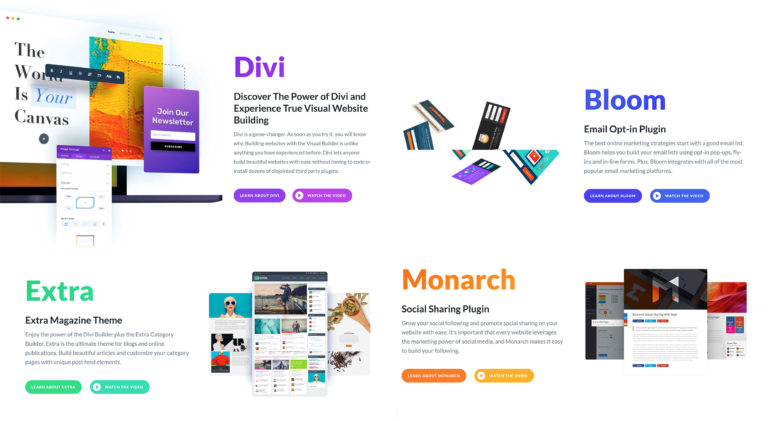 優雅的主題產品