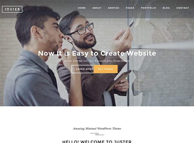 juster-theme-corporate