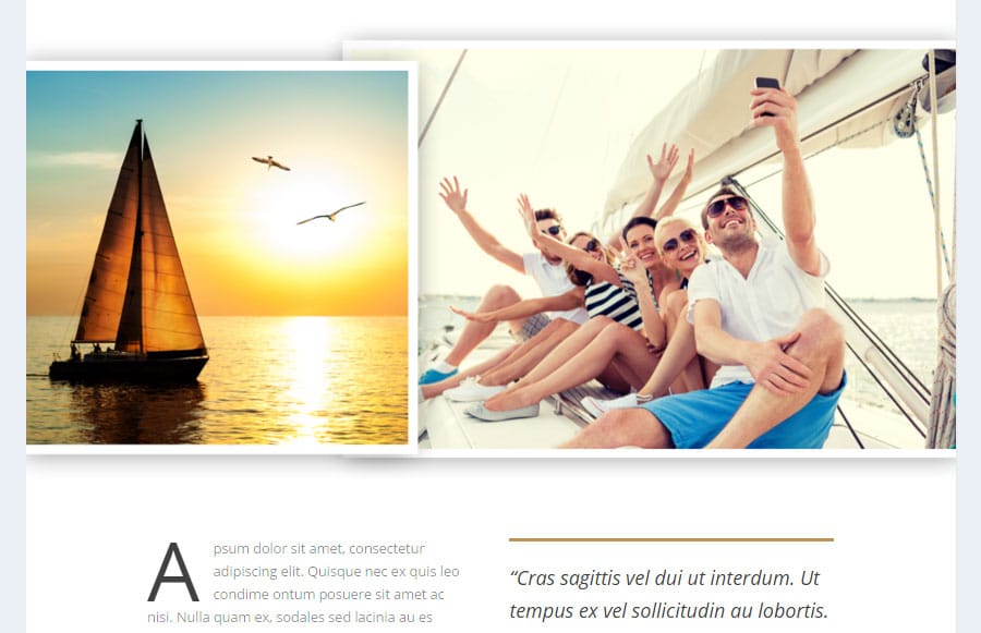 額外主題評論長表