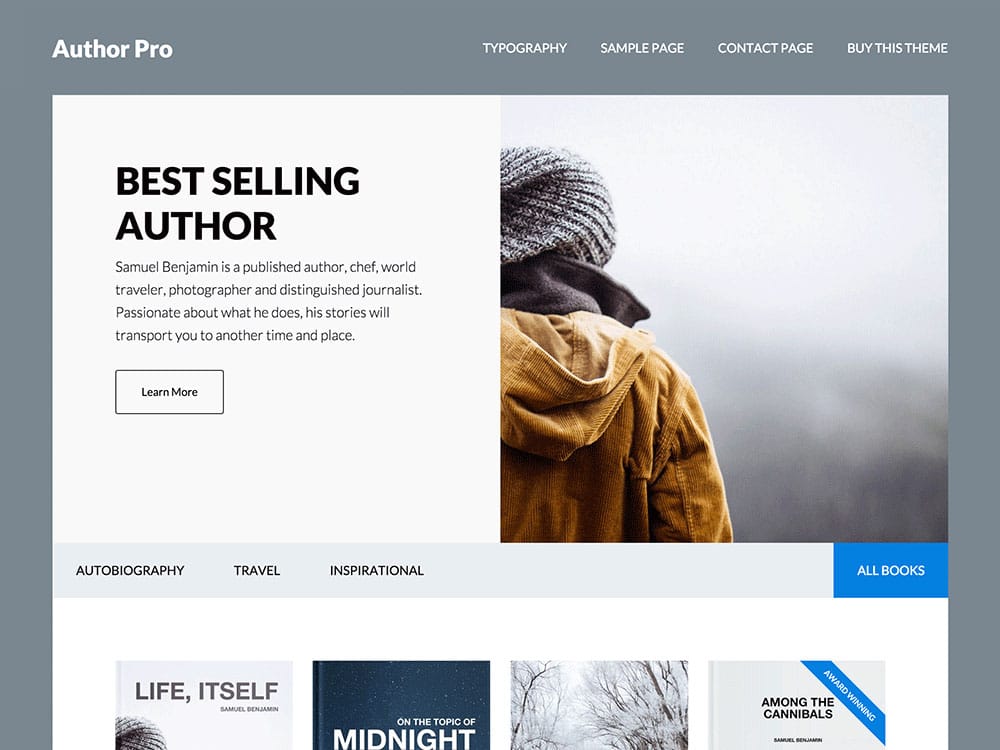 著者-プロテーマ