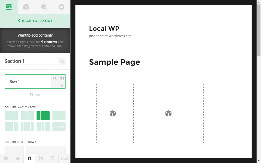 Bagian Depan Ulasan Cornerstone