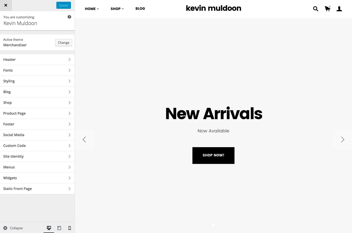 Dostosowywanie motywów WordPress